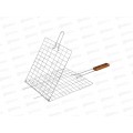 Решетка-гриль универсальная 50*28*28см Hot Pot *12 61333
