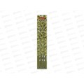 Шампур плоский 60см 6шт BOYSCOUT *12 61328