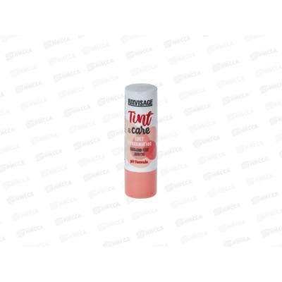 LUXVISAGE Бальзам-тинт для губ Tint care pH formula №02 *12 LUXVISAGE Бальзам-тинт для губ Tint care pH formula №02 *12