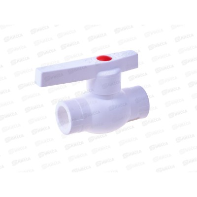 Кран шаровой D20 оптима PROFLINE *60 Кран шаровой D20 оптима PROFLINE *60