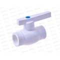 Кран шаровой D25 оптима PROFLINE *40 Кран шаровой D25 оптима PROFLINE *40