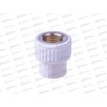 Муфта комбинированная 20*1/2 ВР PROFLINE Муфта комбинированная 20*1/2 ВР PROFLINE