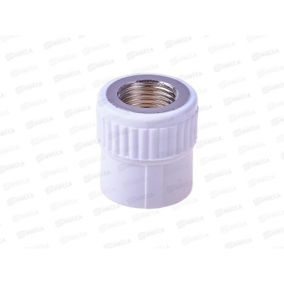 Муфта комбинированная 25*1/2 ВР PROFLINE