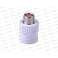 Муфта комбинированная 25*1/2 НР PROFLINE Муфта комбинированная 25*1/2 НР PROFLINE