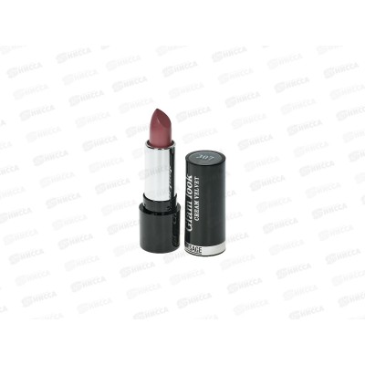 LUXVISAGE губная помада GLAM LOOK №307 *6 LUXVISAGE губная помада GLAM LOOK №307 *6
