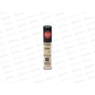 LUXVISAGE Консилер светоотражающий ULTRA HD №13 *6 LUXVISAGE Консилер светоотражающий ULTRA HD №13 *6