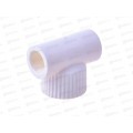 Тройник комбинированный 20*1/2*20 ВР PROFLINE Тройник комбинированный 20*1/2*20 ВР PROFLINE
