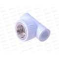 Тройник комбинированный 20*3/4*20 ВР PROFLINE Тройник комбинированный 20*3/4*20 ВР PROFLINE