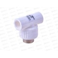 Тройник комбинированный 20*3/4*20 НР PROFLINE Тройник комбинированный 20*3/4*20 НР PROFLINE