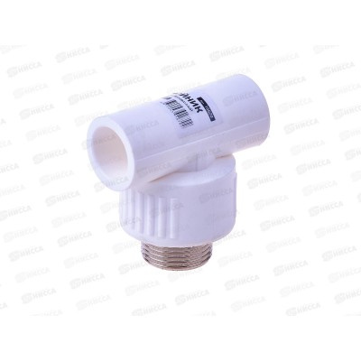 Тройник комбинированный 20*3/4*20 НР PROFLINE Тройник комбинированный 20*3/4*20 НР PROFLINE