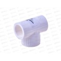 Тройник комбинированный 25*1/2*25 ВР PROFLINE Тройник комбинированный 25*1/2*25 ВР PROFLINE