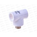Тройник комбинированный 25*1/2*25 НР PROFLINE Тройник комбинированный 25*1/2*25 НР PROFLINE