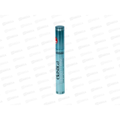 LUXVISAGE Тушь для ресниц ELASTICA THERMO TUBING черный *6 LUXVISAGE Тушь для ресниц ELASTICA THERMO TUBING черный *6