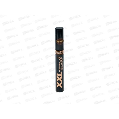 LUXVISAGE Тушь для ресниц XXL Коричневый *10