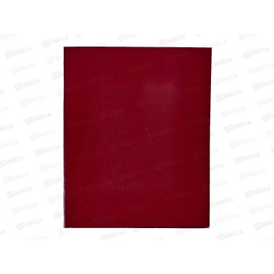 Тетрадь 48листов клетка  Hatber б/в  Бордо *100 Тетрадь 48листов клетка  Hatber б/в  Бордо *100