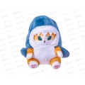 Кот-Акула, 18см, 102302-18 MAXITOYS