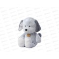 Щенок, 25см МТ-MRT-03202306-25 Fluffy Heart