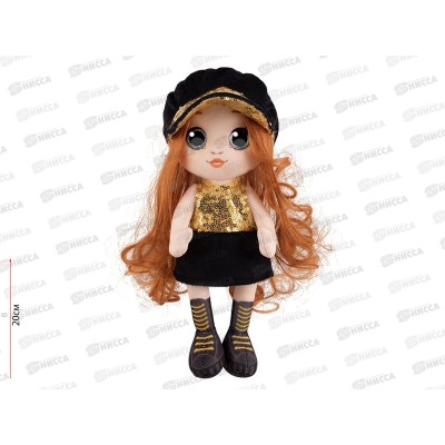 Кукла Майя, 20см МТ-MRT-D003-20 в коробке MAXITOYS Кукла Майя, 20см МТ-MRT-D003-20 в коробке MAXITOYS