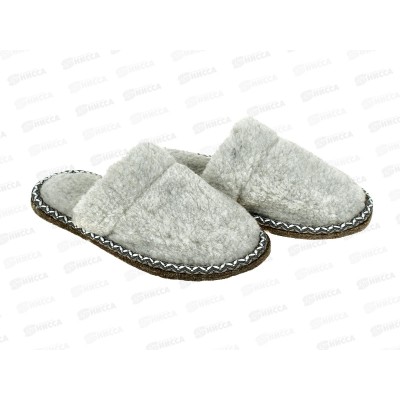 Тапочки женcкие домашние 32144 W-FUR-S р.41