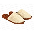 Тапочки женские домашние 4294 W-CH-С р.37 *12 Тапочки женские домашние 4294 W-CH-С р.37 *12