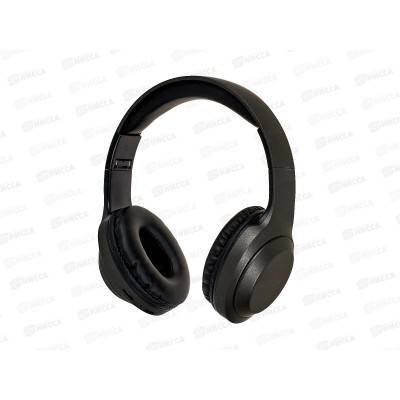 Гарнитура Perfeo CLEF полноразмерная с микрофоном, Bluetooth/AUX/FM/MP3, черная Гарнитура Perfeo CLEF полноразмерная с микрофоном, Bluetooth/AUX/FM/MP3, черная