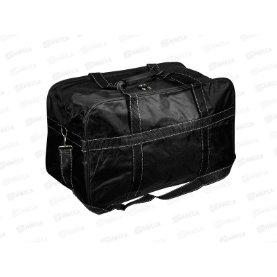 Сумка спортивная 60х33х30см, AL-23003 *100