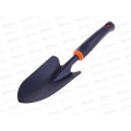 Лопатка садовая 32см, пластиковая ручка, AL-231048-3 *120