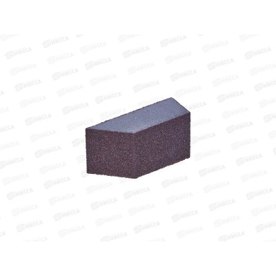 Губка для мытья кухни Карборундовая VL58-104 Губка для мытья кухни Карборундовая VL58-104