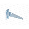 Петля амбарная 12смх1,8мм, AL-23102-1 *180 Петля амбарная 12смх1,8мм, AL-23102-1 *180