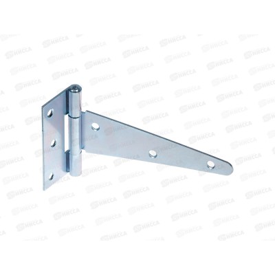 Петля амбарная 15смх2,2мм, AL-23102-2  *100