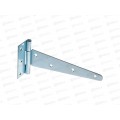 Петля амбарная 20смх2,2мм, AL-23102-3  *100