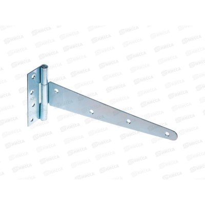 Петля амбарная 25смх2,5мм, AL-23102-4  *80