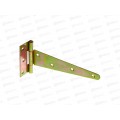 Петля амбарная 20смх2,2мм желтая, AL-23103-3 *100 Петля амбарная 20смх2,2мм желтая, AL-23103-3 *100