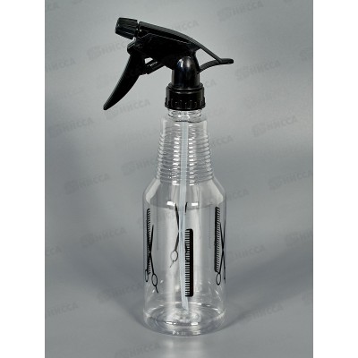 Распылитель жидкости 0,5л, AL-231084