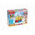 Автобус (Talky Blocks кнопочка) 4630027291721 Автобус (Talky Blocks кнопочка) 4630027291721
