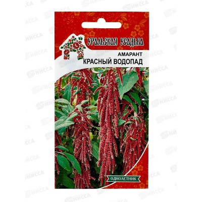Амарант Красный водопад Евро УУ *10 УрД Амарант Красный водопад Евро УУ *10 УрД