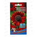 Подсолнечник Малиновая королева Евро *10 УрД + Подсолнечник Малиновая королева Евро *10 УрД +