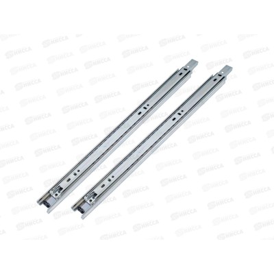Направляющие шариковые StahlBuro 35-400 2шт *20 925 Направляющие шариковые StahlBuro 35-400 2шт *20 925