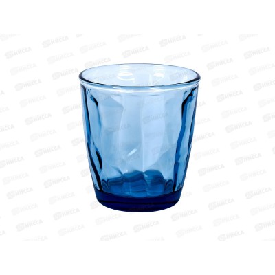 Стакан 360мл "FANCY DIAMOND" дымка 50228 *6 Стакан 360мл "FANCY DIAMOND" дымка 50228 *6