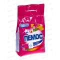 ПЕМОС автомат Колор 2,7кг  *4