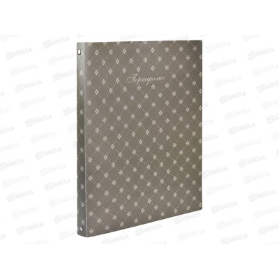 Портфолио дошкольника ФЕН Фактура бежевая 38148*26 Портфолио дошкольника ФЕН Фактура бежевая 38148*26