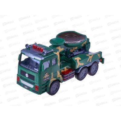 Машина на батарейках JY613 4D Радар со вспышкой, ZY1564542,26,9х8,7х13 Машина на батарейках JY613 4D Радар со вспышкой, ZY1564542,26,9х8,7х13