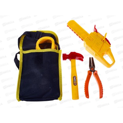 Набор Инструменты мастера 4 в 1, NH559-2 в рюкзаке, ZY1596874 *72 Набор Инструменты мастера 4 в 1, NH559-2 в рюкзаке, ZY1596874 *72