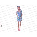 Кукла 11" (гнущаяся) 68102, Sally doll, ZY1586246 коробка 23х6х33 *60 Кукла 11" (гнущаяся) 68102, Sally doll, ZY1586246 коробка 23х6х33 *60