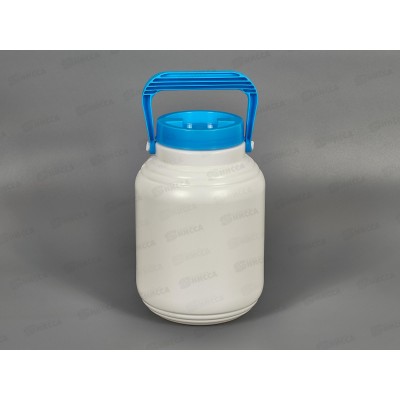 Бидон 3л Ангарск *12 Бидон 3л Ангарск *12