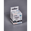 Лампа светодиодная Gauss Elementary MR16 7Вт 550Lm 4100K GU5.3 13527*50 Лампа светодиодная Gauss Elementary MR16 7Вт 550Lm 4100K GU5.3 13527*50