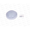 Светильник светодиодный  Gauss LITE IP65 D140*48 12W940Lm4000K круглый