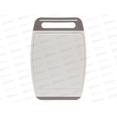 Доска разделочная &quotХЕВИ&quot 30*20см Кремовый М1565 *16