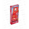 Электронная логическая игра D22605-R3 коробка