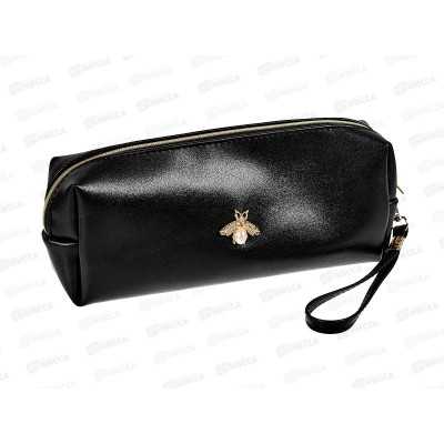 Пенал-косметичка deVente 21,5*8*5см, Golden Bee 3цв.,асс. 7020432 Пенал-косметичка deVente 21,5*8*5см, Golden Bee 3цв.,асс. 7020432